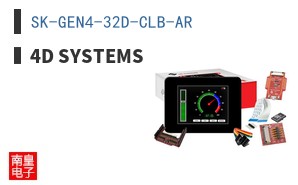 SK-GEN4-32D-CLB-AR ͼƬ